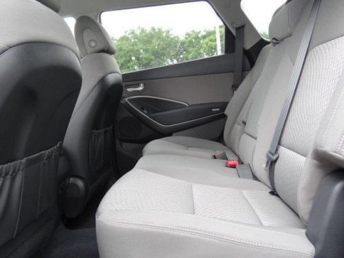 2014 Hyundai Santa Fe GLS, US $31,400.00, image 3