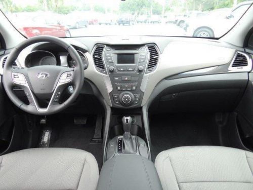 2014 Hyundai Santa Fe GLS, US $31,400.00, image 4