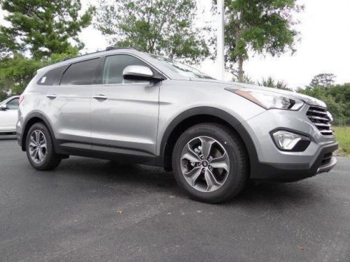 2014 Hyundai Santa Fe GLS, US $31,400.00, image 5