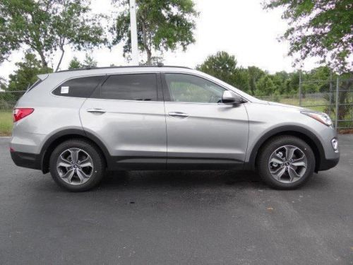 2014 Hyundai Santa Fe GLS, US $31,400.00, image 7