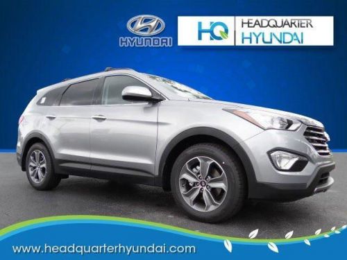 2014 Hyundai Santa Fe GLS, US $31,400.00, image 8