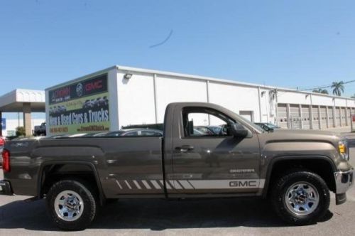 2014 gmc sierra 1500