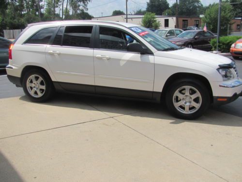 2006 chrysler pacifica touring sport utility 4-door 3.5l