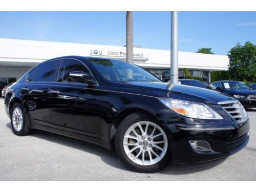 2011 hyundai genesis! we finance