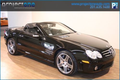 07 sl55 amg renntech 38k miles sl63 sl500 sl600 sl65