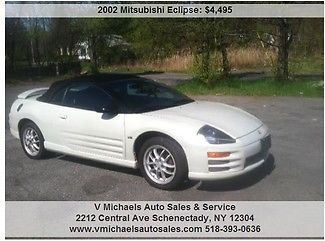 2002 white gt!