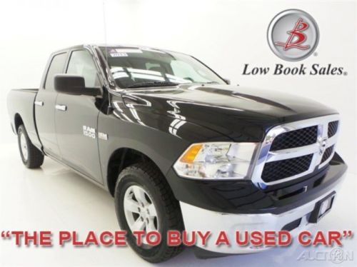 We finance! 2013 slt used certified 5.7l v8 16v automatic 4wd pickup truck