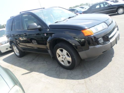 2004 saturn vue runs &amp; drive can drive it home