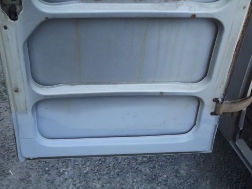 1964 Mouse Grey Standard Walk Thru 101% OG Paint Survivor 99% Rust Free, Garaged, image 21
