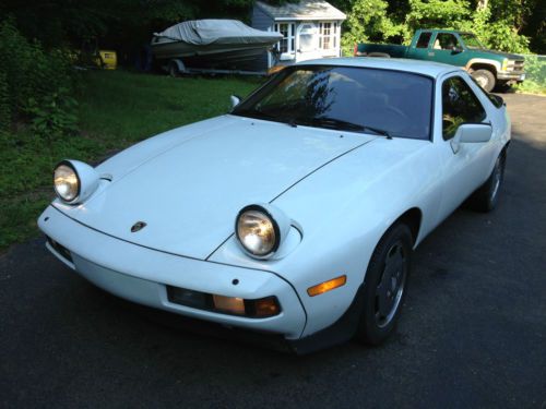 1979 porsche 928 base coupe 2-door 4.5l