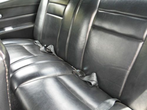 1971 Chevrolet Chevelle Super Sport - 540 BIg Block Motor -750 HP - MUST SEE!!, image 14
