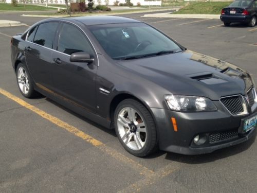 2008 Pontiac G8, US $11,650.00, image 2