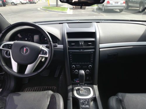 2008 Pontiac G8, US $11,650.00, image 5