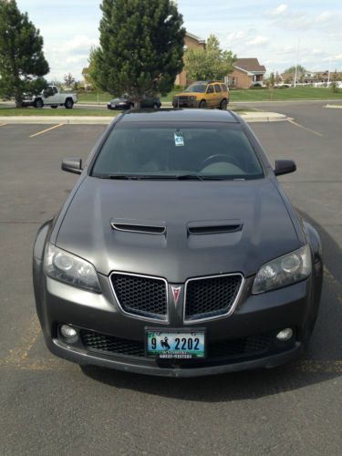2008 Pontiac G8, US $11,650.00, image 7