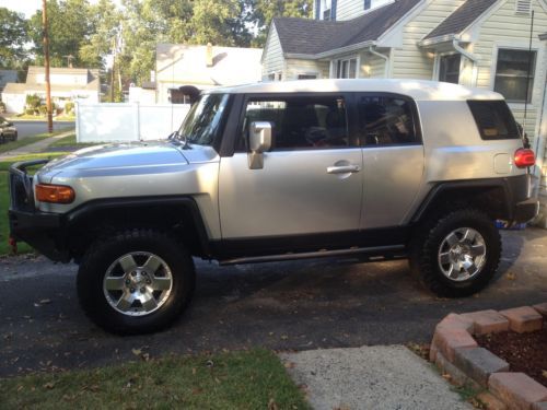 Toyota, fj, fj cruiser, off road, demello, ome, expedition, suv,