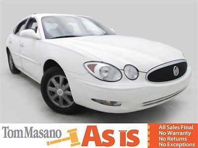 2007 buick lacrosse cxl (f9793c) ~~ as is special!!
