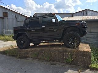 2005 hummer h2