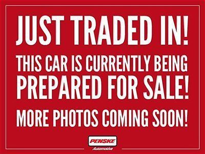 4dr hatchback s low miles sedan pdk gasoline 4.8l 8 cyl platinum silver metallic