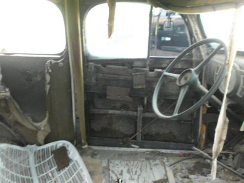 1936 oldsmobile 4 door sedan, US $4,000.00, image 4