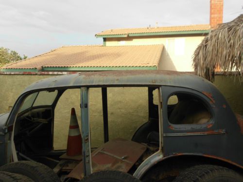 1936 oldsmobile 4 door sedan, US $4,000.00, image 6