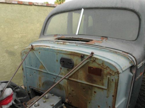 1936 oldsmobile 4 door sedan, US $4,000.00, image 8