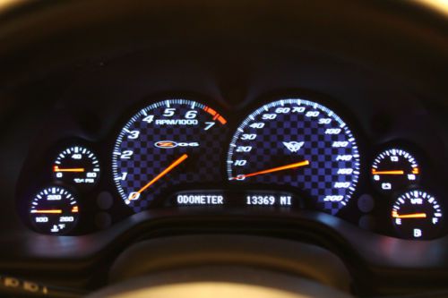 2004 Z06 Commemorative Corvette, US $30,000.00, image 2