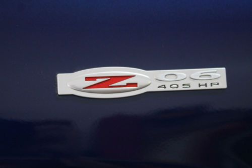 2004 Z06 Commemorative Corvette, US $30,000.00, image 5