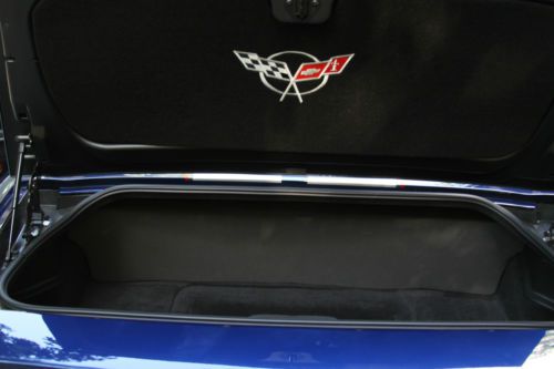 2004 Z06 Commemorative Corvette, US $30,000.00, image 9