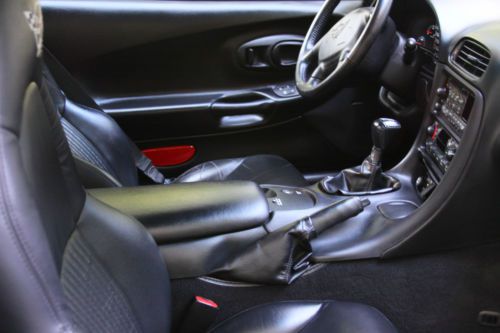 2004 Z06 Commemorative Corvette, US $30,000.00, image 10