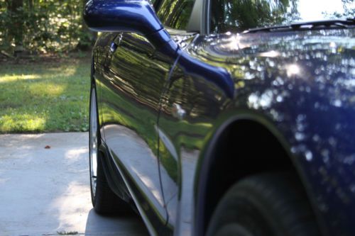 2004 Z06 Commemorative Corvette, US $30,000.00, image 11