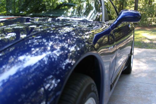 2004 Z06 Commemorative Corvette, US $30,000.00, image 12