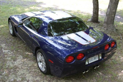 2004 Z06 Commemorative Corvette, US $30,000.00, image 13