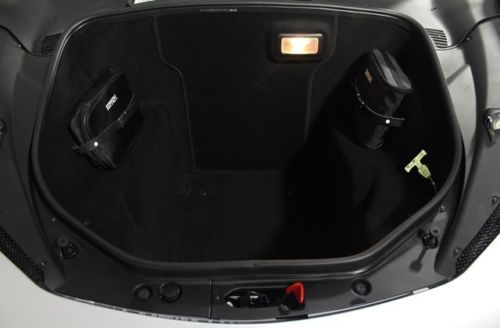 458 Italia Ferrari Approved Certified MSRP $291K LOW miles Black Roof Frnt Lift, US $268,888.00, image 27
