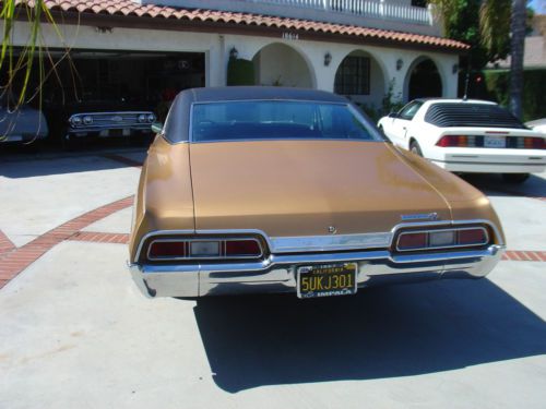 1967 SS Super Sport Chevy Impala Fastback 1962 1963 1964 1965 1966, image 9