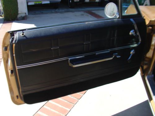 1967 SS Super Sport Chevy Impala Fastback 1962 1963 1964 1965 1966, image 10