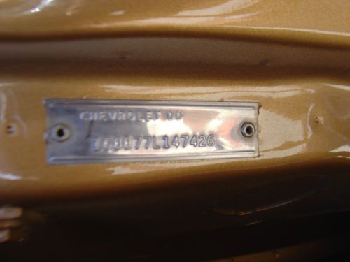 1967 SS Super Sport Chevy Impala Fastback 1962 1963 1964 1965 1966, image 11