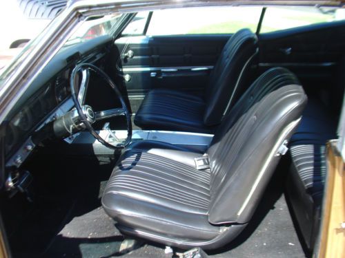 1967 SS Super Sport Chevy Impala Fastback 1962 1963 1964 1965 1966, image 12