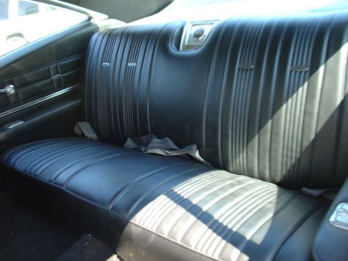 1967 SS Super Sport Chevy Impala Fastback 1962 1963 1964 1965 1966, image 15