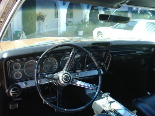1967 SS Super Sport Chevy Impala Fastback 1962 1963 1964 1965 1966, image 16