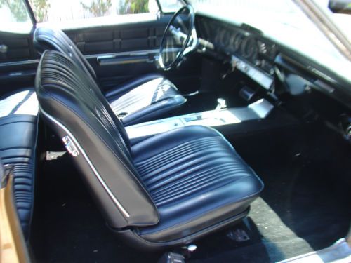 1967 SS Super Sport Chevy Impala Fastback 1962 1963 1964 1965 1966, image 17
