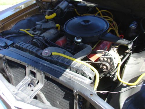 1967 SS Super Sport Chevy Impala Fastback 1962 1963 1964 1965 1966, image 19