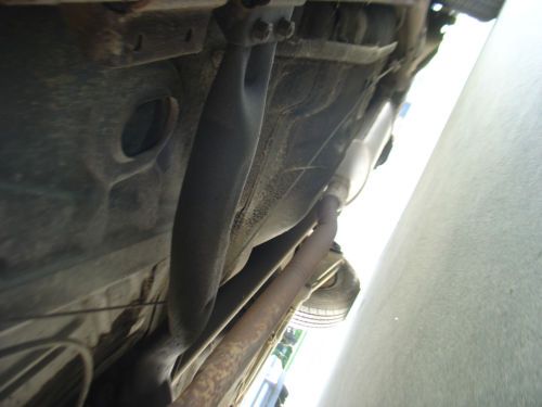 1967 SS Super Sport Chevy Impala Fastback 1962 1963 1964 1965 1966, image 22