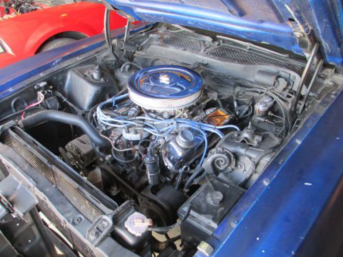 1973 Mustang 351W C4, US $4,199.99, image 8