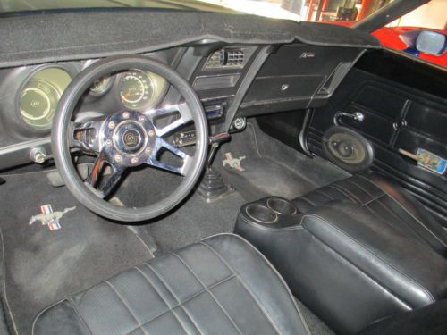 1973 Mustang 351W C4, US $4,199.99, image 10