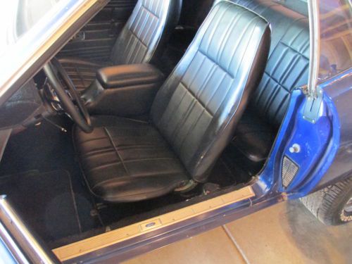 1973 Mustang 351W C4, US $4,199.99, image 13