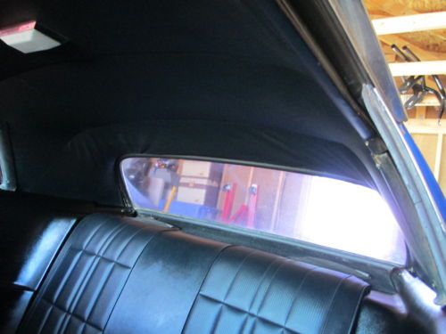 1973 Mustang 351W C4, US $4,199.99, image 15