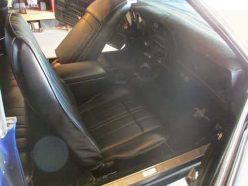 1973 Mustang 351W C4, US $4,199.99, image 16