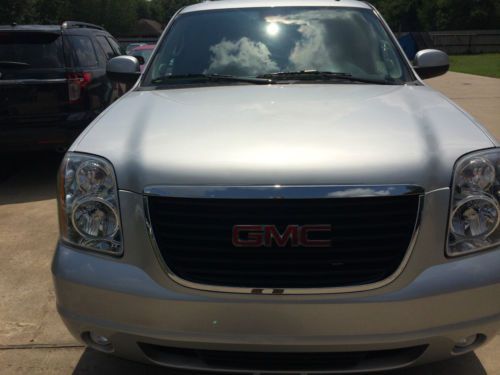 2013 gmc yukon xl 1500 slt sport utility 4-door 5.3l