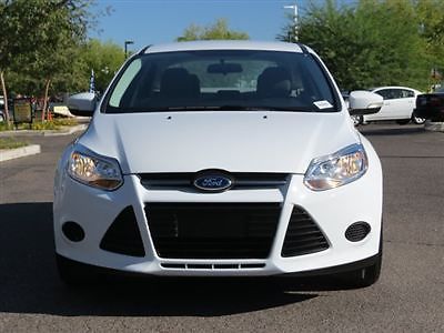 Ford focus 2.0l gdi i4 flex fuel 6 spd automatic front wheel drive