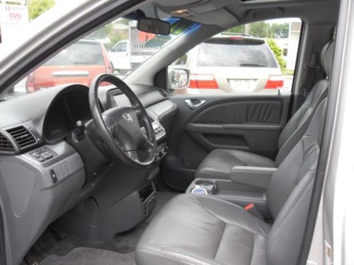 2007 Honda Odyssey EX-L Mini Passenger Van 4-Door 3.5L, US $18,480.00, image 2
